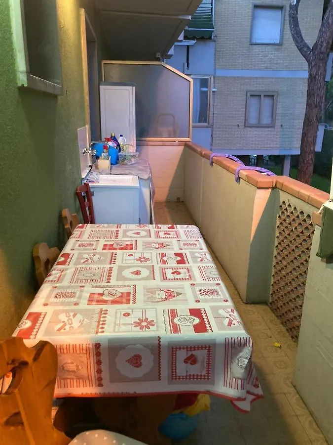 Appartamento Dolce Casa Marina di Grosseto