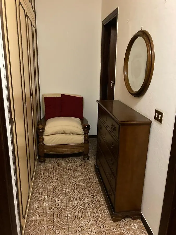 Appartamento Dolce Casa Marina di Grosseto 0*,