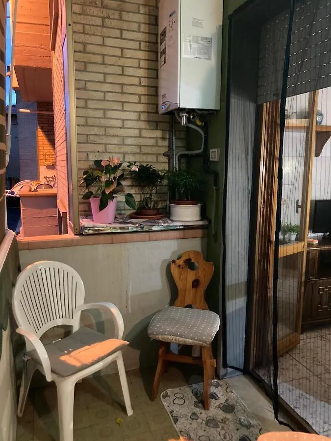 Appartamento Dolce Casa Marina di Grosseto