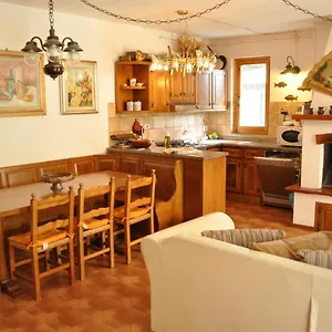Casa Raggio Di Sole Appartamento